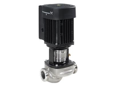 Grundfos TP 25-80/2 A-O-I-BQBE-BX1 Single-stage in-line pumps 99221959