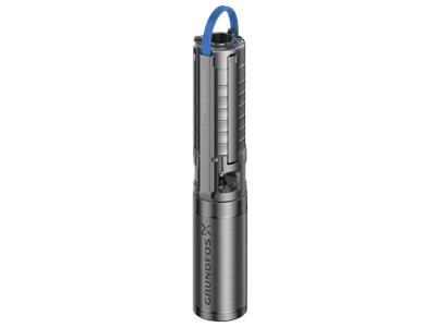 Grundfos SP 5A-6 Bomba sumergible de acero inoxidable 05002B06