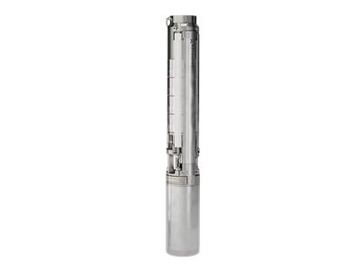 Grundfos SP 7-42R Bomba sumergible de acero inoxidable 98703910