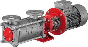 Speck SKL 3202-LA-013-12 Pompe à canal latéral 319.3221.397