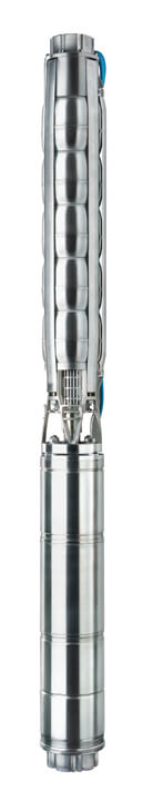 Speck SUPS 6-60-10 pompe immergée 517.1660.107