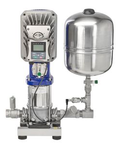 Speck Aquacell AE 15-50 Groupe de surpression 565.3001.000