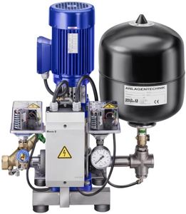 Speck Aquacell A 15-100 Druckerhöhungsanlage 565.7000.000