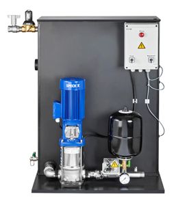 Speck NTA A 15-100/700 Station de séparation d'eau potable 561.1510.700