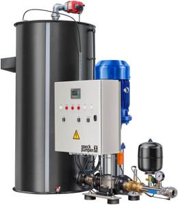 Speck Firecell FC II 15-70 Fire extinguishing system 567.1507.200