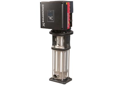 Grundfos CRNE 20-4 A-P-A-V-HQQV Vertikale Kreiselpumpe 99071715