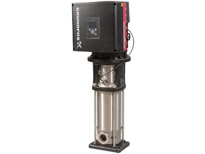 Grundfos CRNE 20-2 N-CA-A-E-HQQE Vertikale Kreiselpumpe 99071737