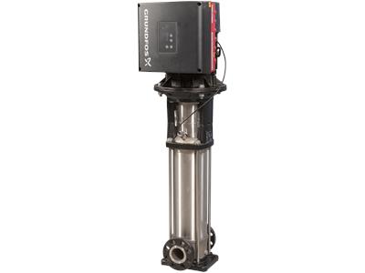 Grundfos CRNE 20-4 N-FGJ-A-E-HQQE Vertikale Kreiselpumpe 99071767