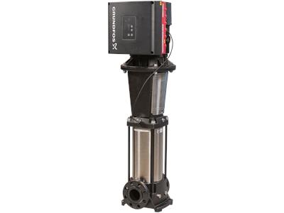 Grundfos CRE 32-2 N-F-A-E-HQQE Bomba centrífuga vertical 99071959