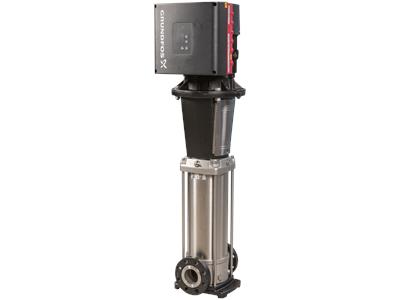 Grundfos CRNE 32-2 A-F-A-V-HQQV Bomba centrífuga vertical 99071988