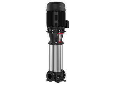 Grundfos CR 125-3 A-F-A-V-HQQV Bomba centrífuga vertical 99142637