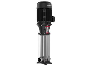Grundfos CRN 125-9-2 A-P-A-V-HQQV Bomba centrífuga vertical 99142843