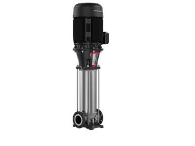 Grundfos CRN 185-5 A-F-A-V-HQQV Bomba centrífuga vertical 99143760