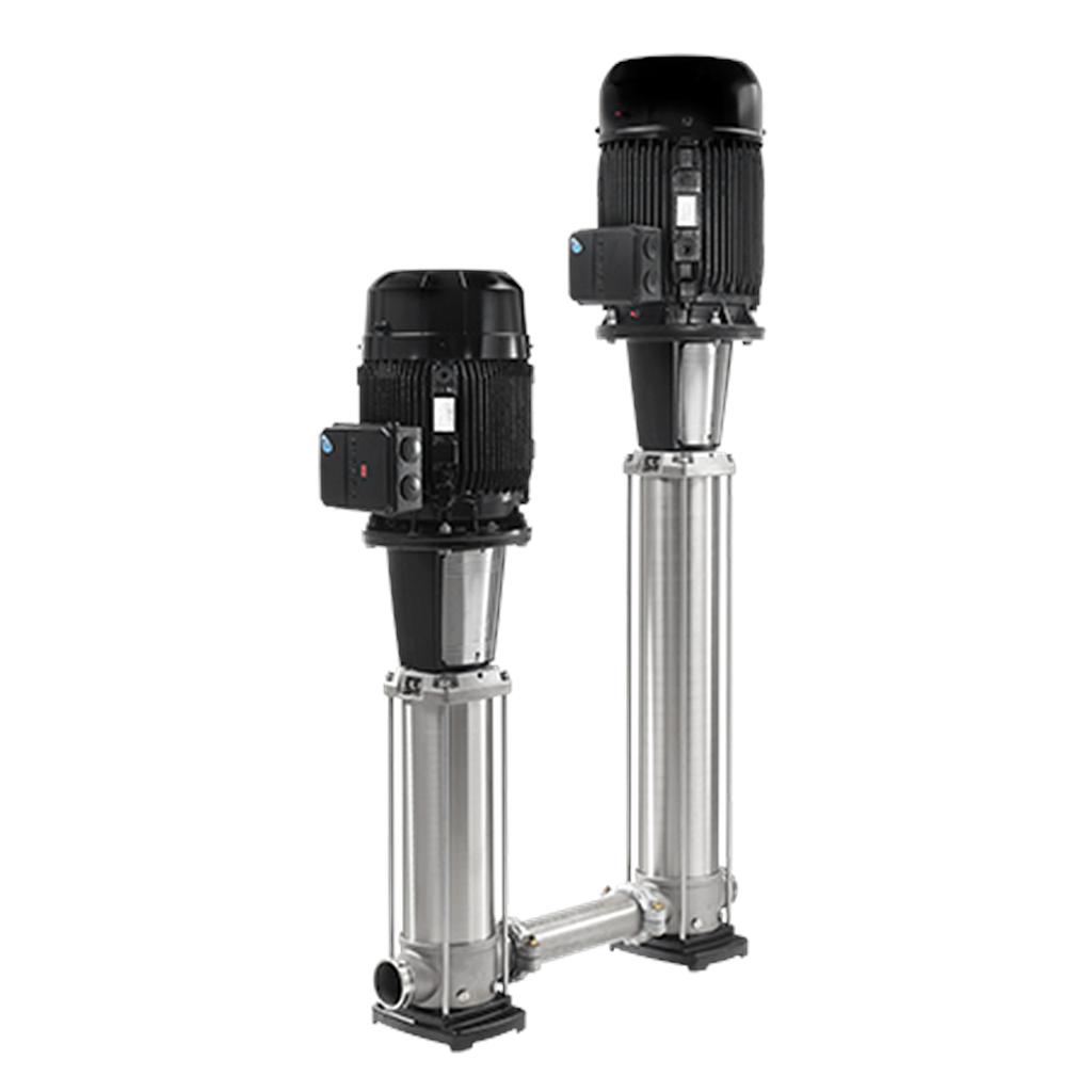 Grundfos CRN 64-7 S-P-A-V-HQQV 99167687, 5712607984960 Mehrstufige Inlinepumpen