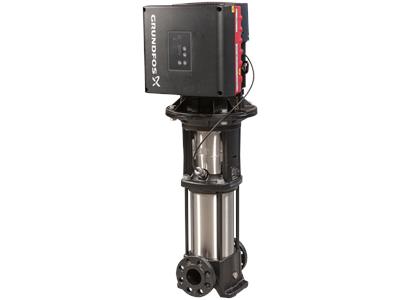 Grundfos CRE 5-2 N-FGJ-A-E-HQQE Bomba centrífuga vertical 98390036