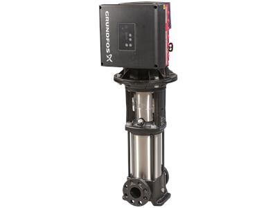 Grundfos CRE 20-1 A-F-A-E-HQQE Vertikale Kreiselpumpe 98390766