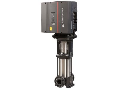 Grundfos CRE 15-10 A-F-A-E-HQQE Vertikale Kreiselpumpe 96514506