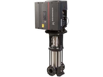 Grundfos CRE 15-12 N-F-A-E-HQQE Vertikale Kreiselpumpe 96514576