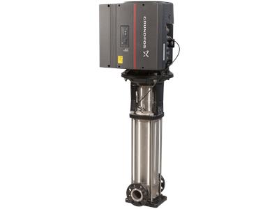 Grundfos CRNE 15-10 N-FGJ-A-E-HQQE Bomba centrífuga vertical 96514607