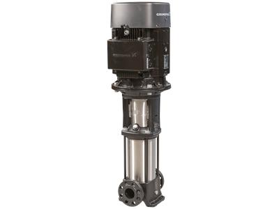 Grundfos CR 5-10 A-FGJ-A-V-HQQV Vertikale Kreiselpumpe 96517067