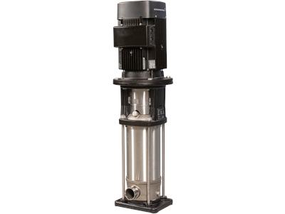 Grundfos CRI 1S-23 A-P-A-E-HQQE Vertical centrifugal pump 96527654