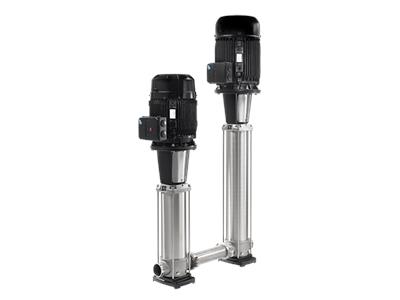 Grundfos CRN 15-16 S-P-A-E-HQQE Vertikale Kreiselpumpe 96512213