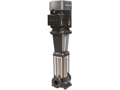 Grundfos CR 45-8 A-F-A-E-HQQE Vertikale Kreiselpumpe 96122811