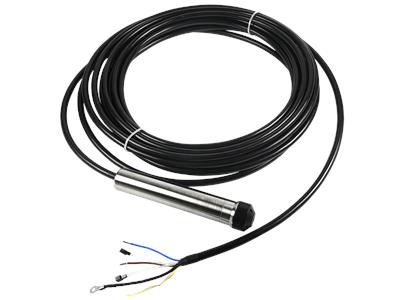 Transmetteur de niveau Grundfos SITRANS LH300 0-100m c125m DW produit capteur 99245895