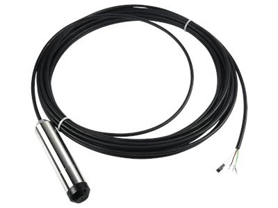 Transmetteur de niveau Grundfos SITRANS LH100 0-5m c10m Ex produit capteur 99431205