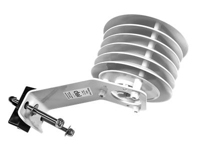 Protección Grundfos contra radiaciones para sensor T/H DOL114 Sensor producto 99113181