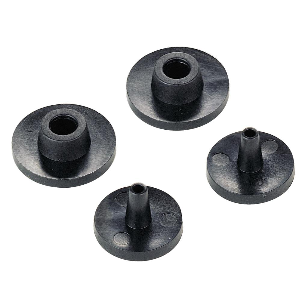 Grundfos Adaptor connection 96535111, 5700397544969 Zubehör für Dosierpumpen