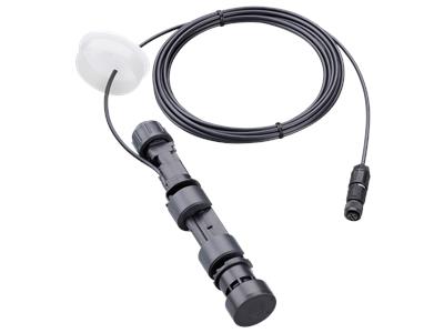 Grundfos Válvula de pie 2L-G5/8 PE/V,E/C U2 Accesorios 98070966