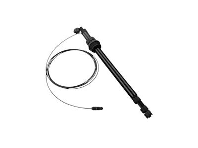 Grundfos Rigid suction lance with level control Accessories 98071099