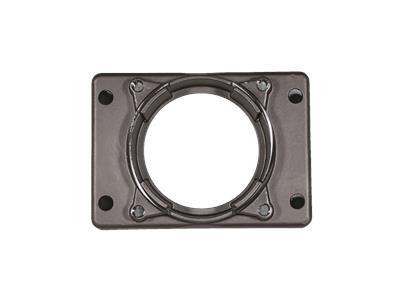 Plaque de base Grundfos N, HOCH, MACH. Composant 96588140