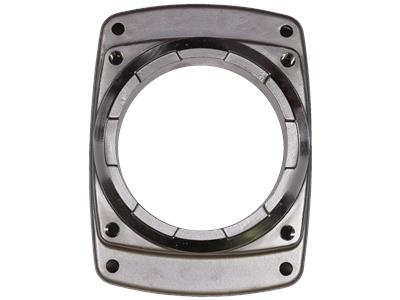 Grundfos Grundplatte MACHN. Bauteil 96587698