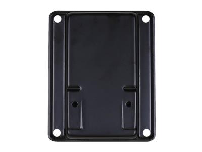 Grundfos PLACA BASE/REEMPLAZO RECUBIERTA Componente 96587121