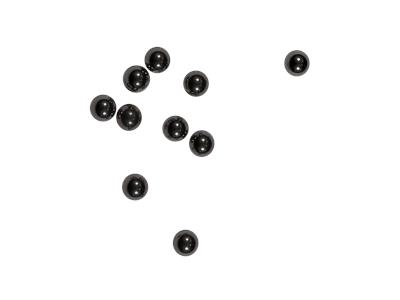 Grundfos vrac, boule V2A 8mm, 10 pièces Pièce de rechange 99135533
