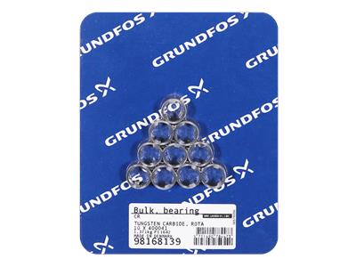 Grundfos vrac, stock TUNGSTENKARBID, TOURNANT grande quantité 98168139