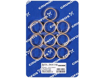 Grundfos bulk material, bearing BRONZE, STATIONARY bulk quantity 96536011
