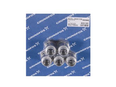 Grundfos bulk material, bearing SIC large quantity 99270649