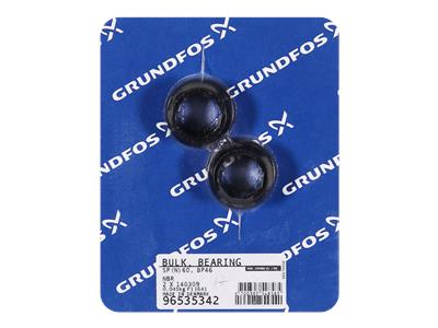 Grundfos SHIELD, BEARING NBR bulk quantity 96535342