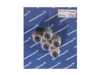 Grundfos vrac, stock SIC grande quantité 99270663