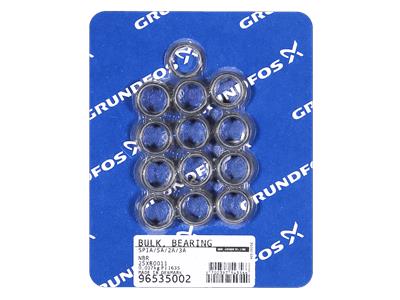 Grundfos SHIELD, BEARING NBR bulk quantity 96535002