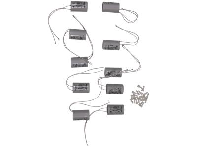 Grundfos vrac, KAPAZITOR 8µF grande quantité 96578977