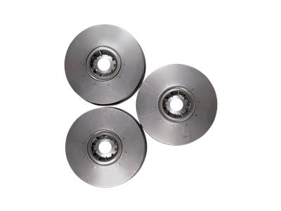 Grundfos material a granel, componente de cámara 98371084