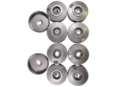 Grundfos bulk material, chamber large quantity 96535772