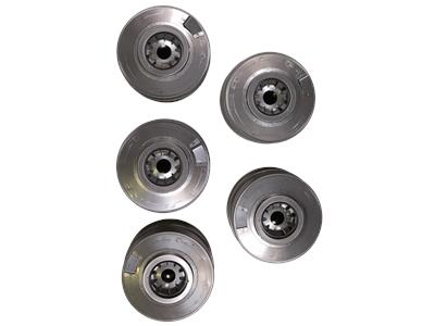 Grundfos Schüttgut, Kammer Großmenge 96535786