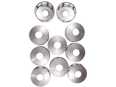 Grundfos vrac, chambre composant 98415131