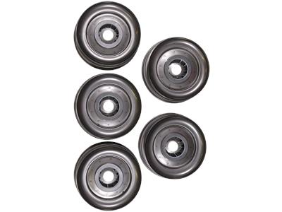 Grundfos vrac, chambre CHAMBER composant 98371071