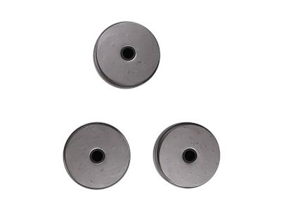 Grundfos Schüttgut, Kammer SIC Bauteil 98371281